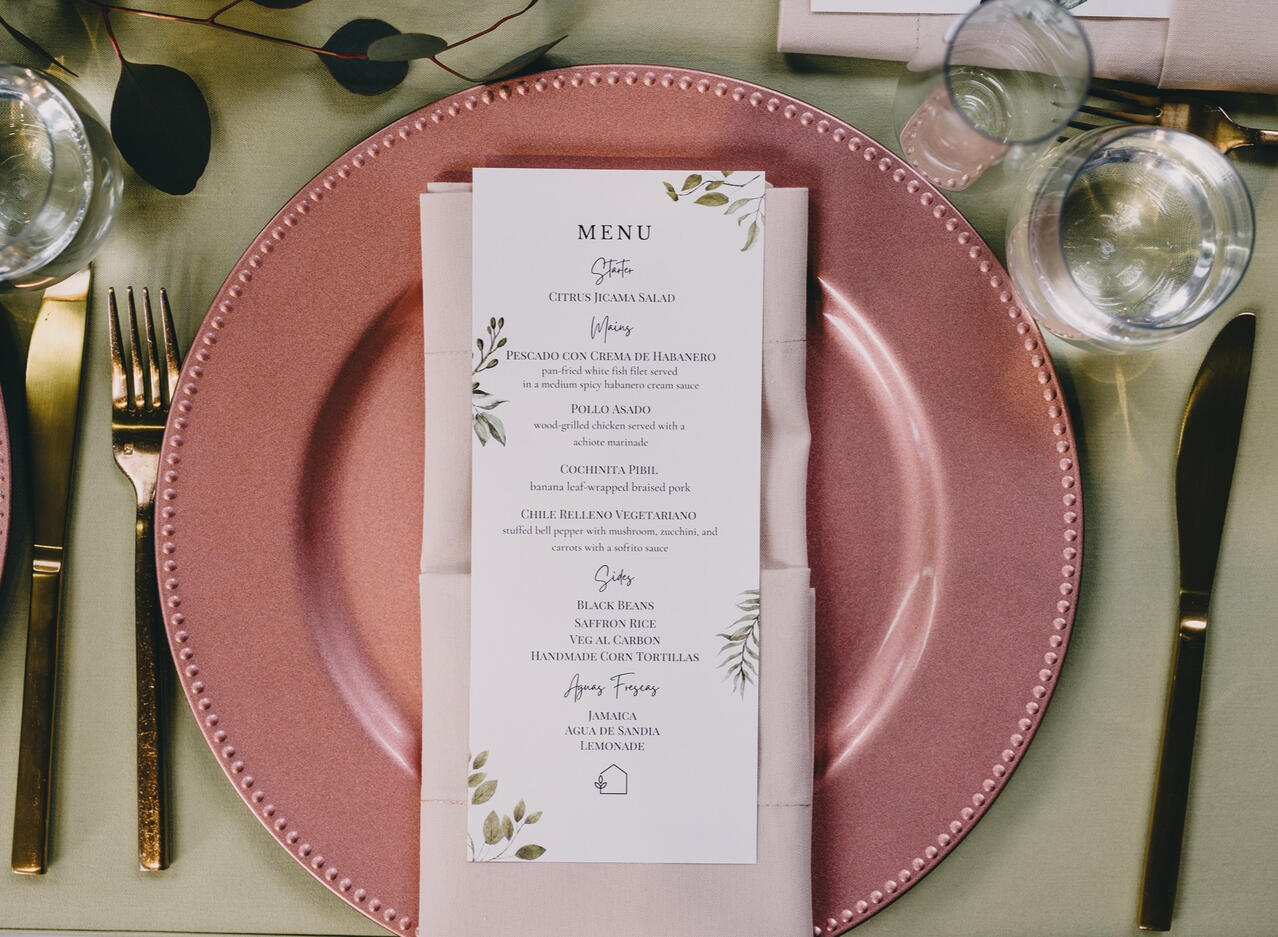 We listen and bring your vision to life