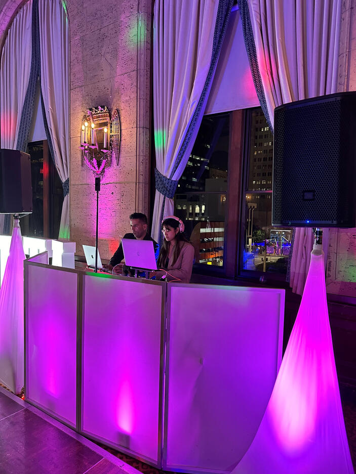 DJ XSam