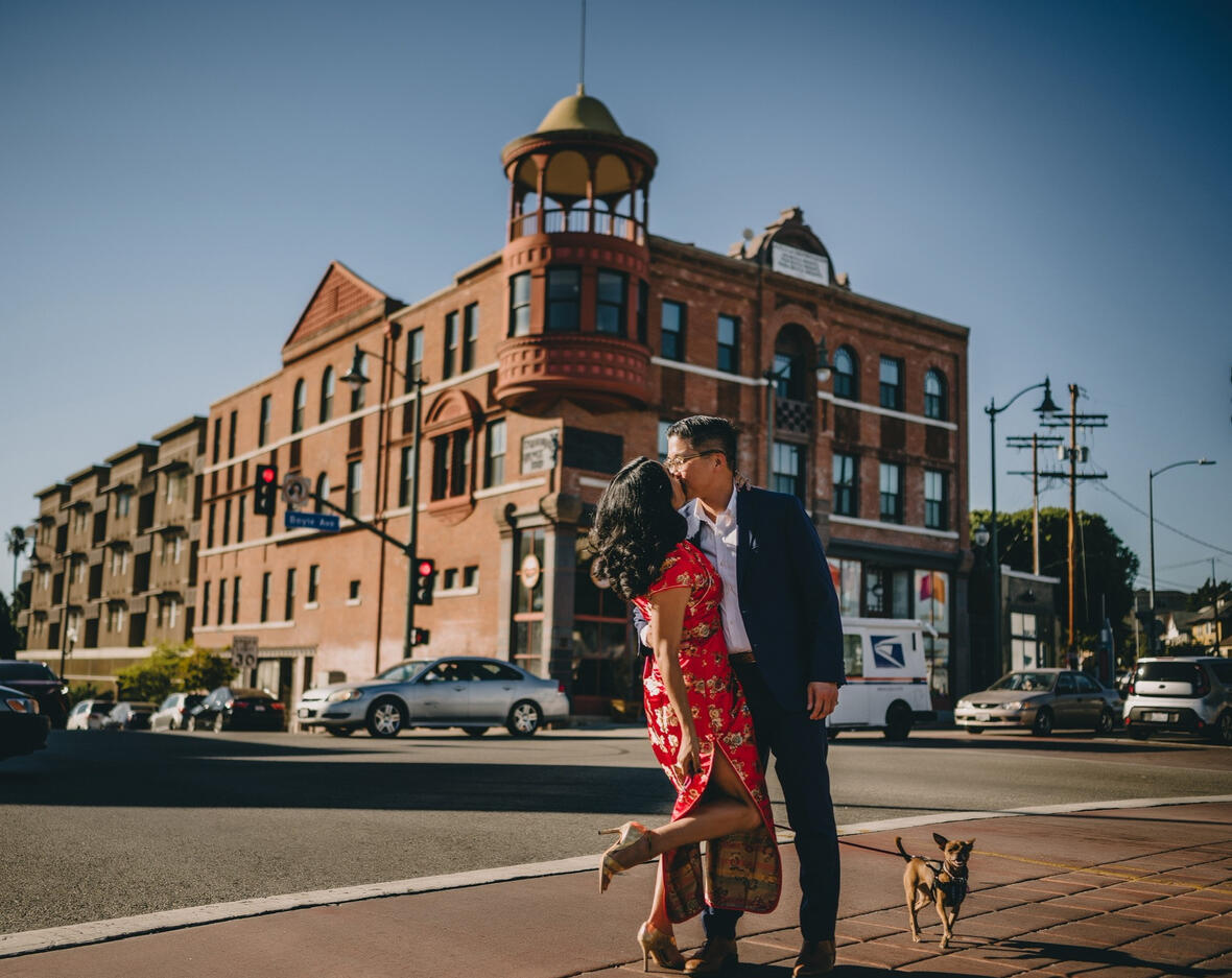 Photograph by Jamie Lee Photography