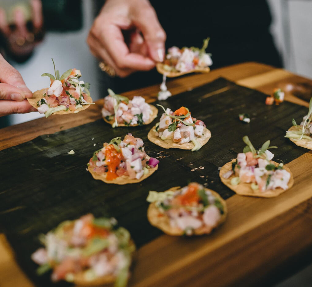 Chichén Itzá Restaurant & Catering