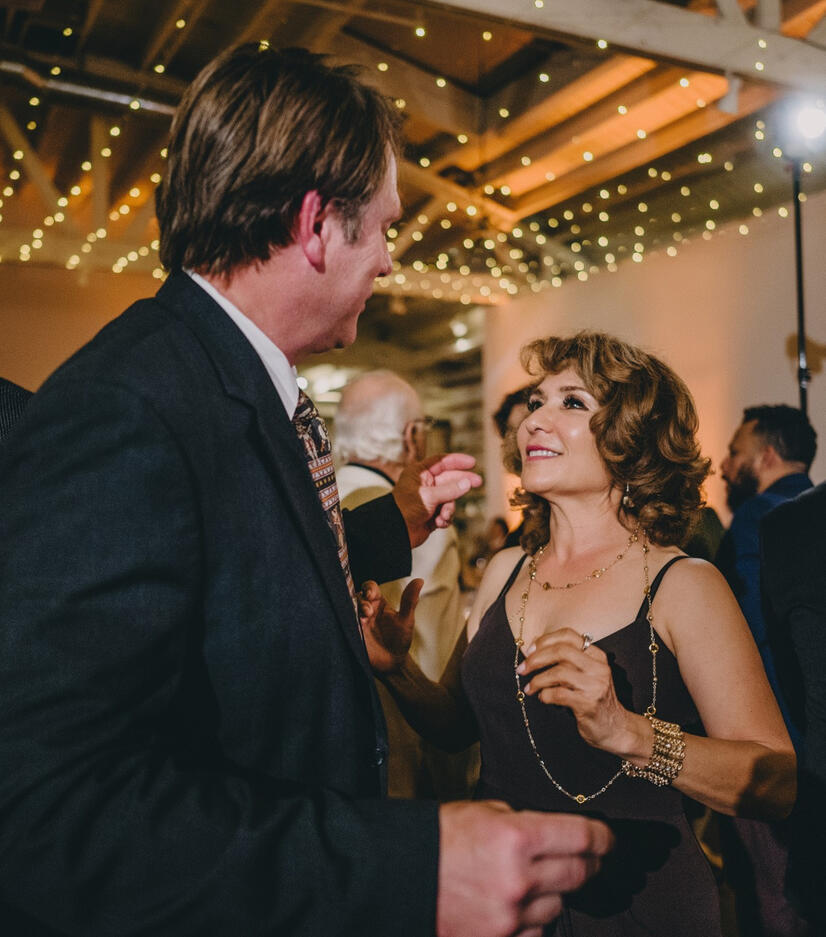 VIP Events