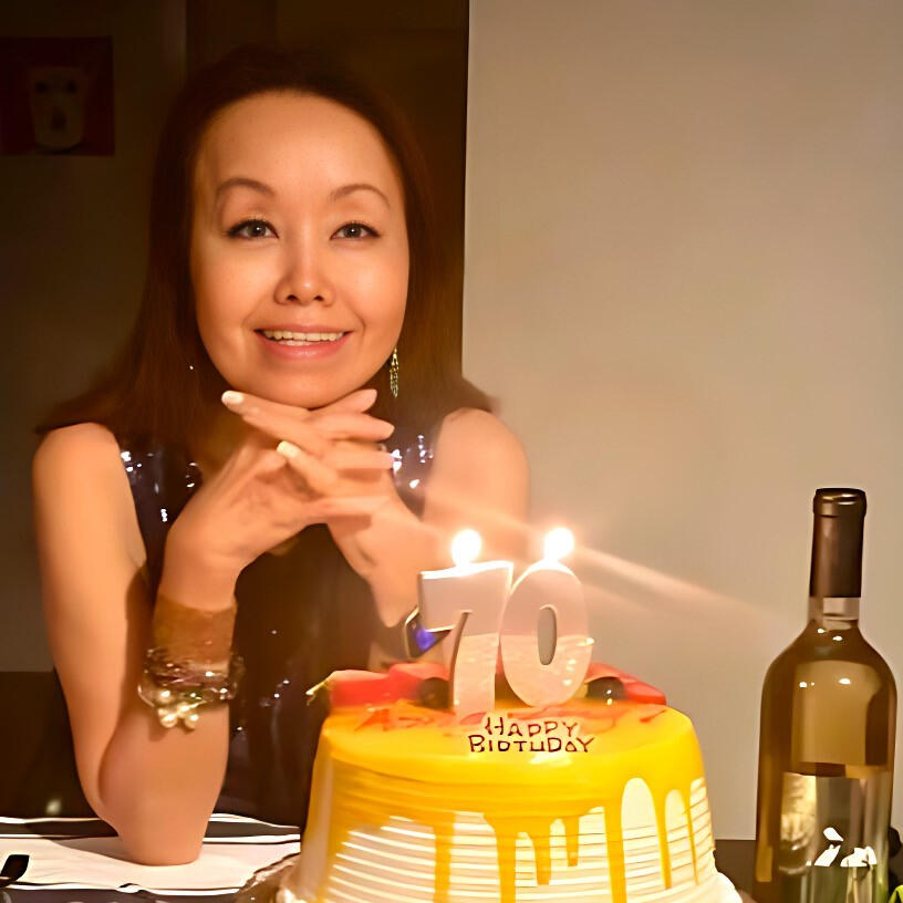 Birthdays!