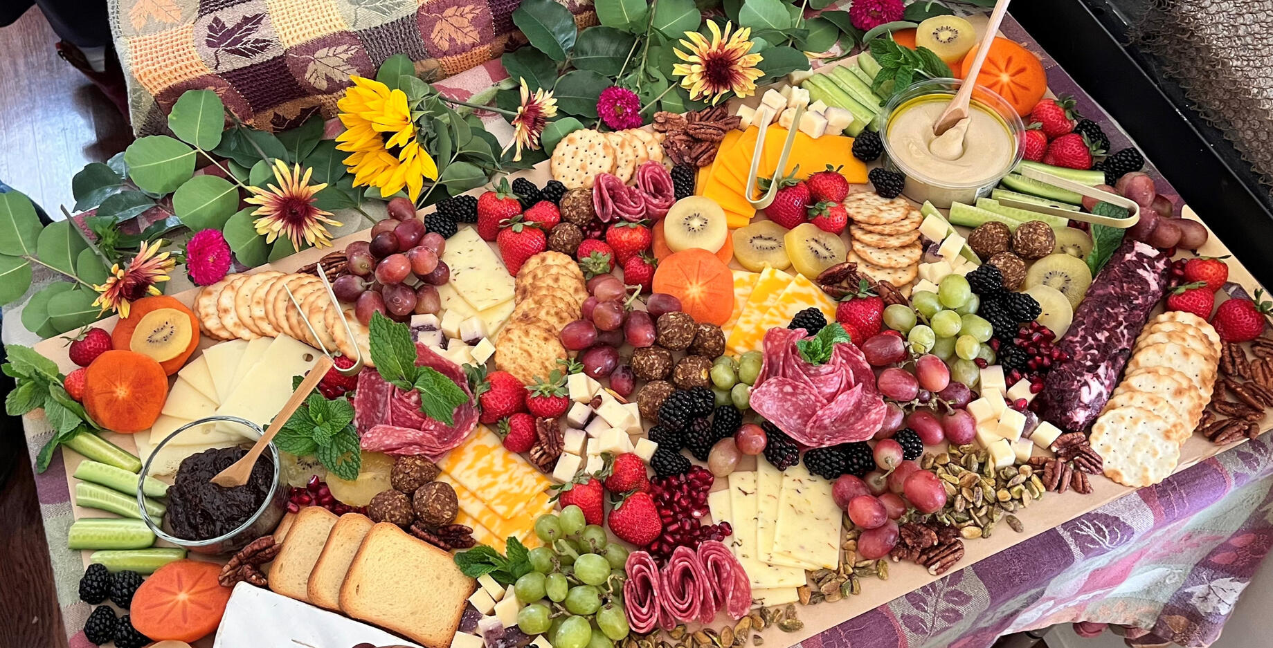 3'x2' Flat-Lay