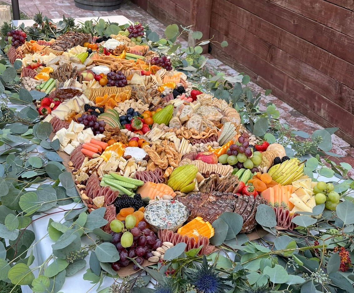 5'x2' Flat-Lay