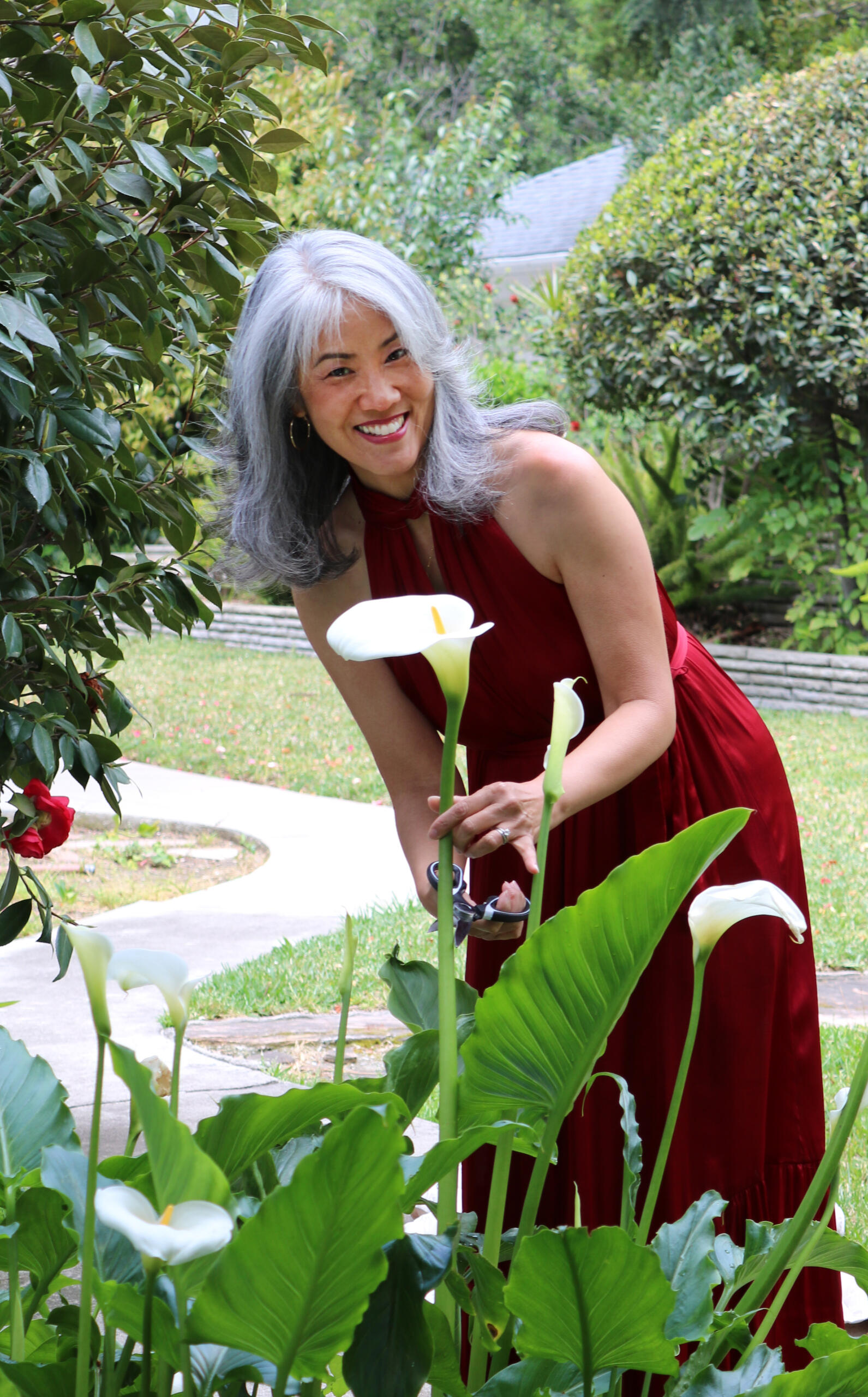 Jean Cooper - Owner
