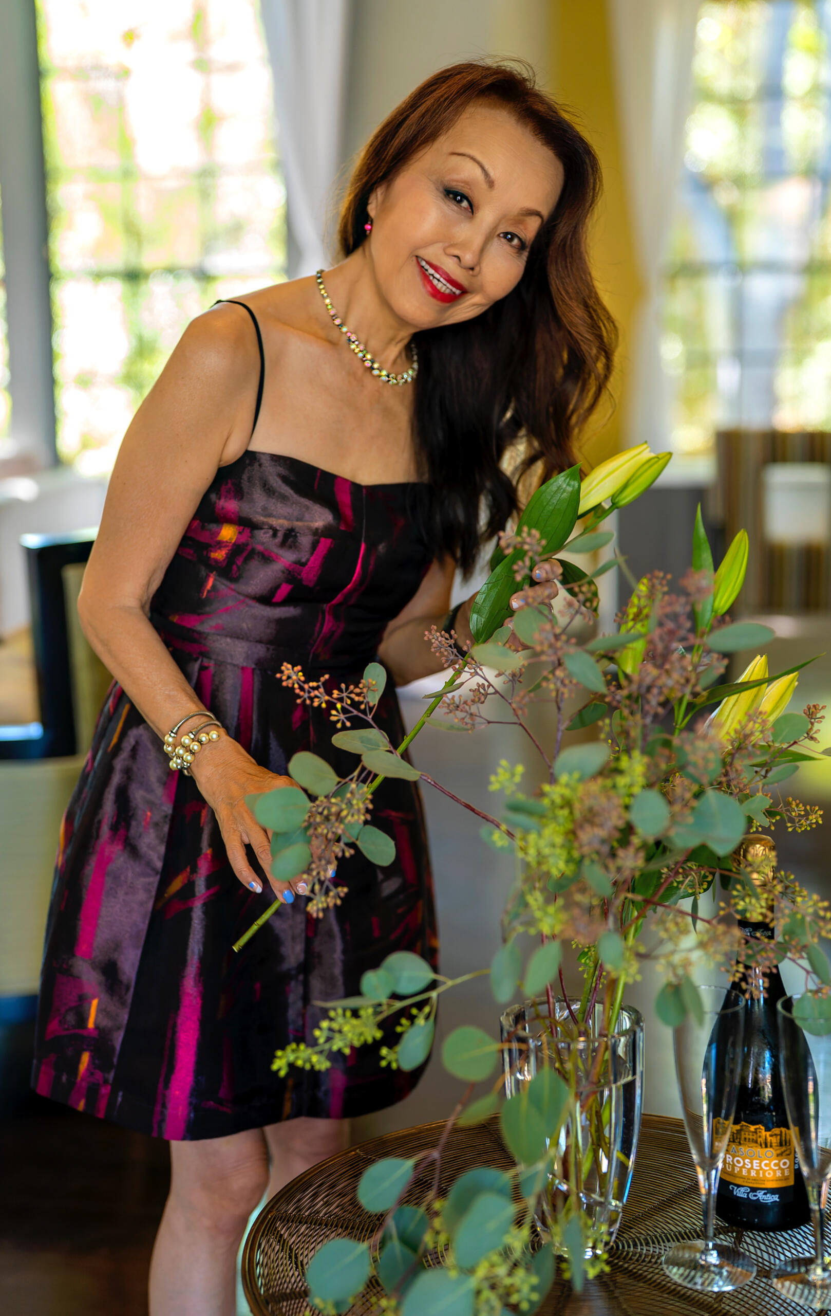 Jean Cooper - Owner