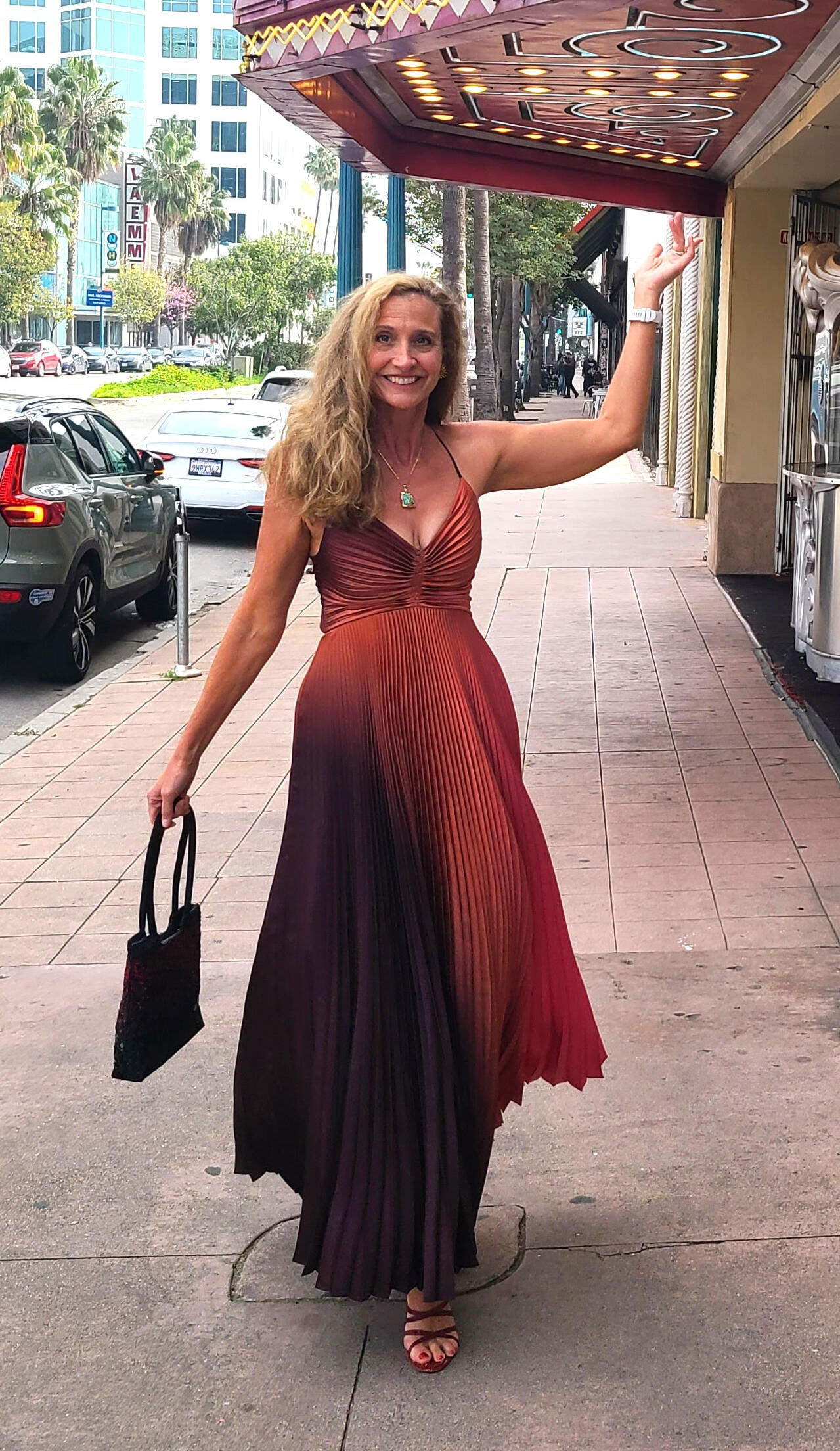 Jean Cooper - Owner
